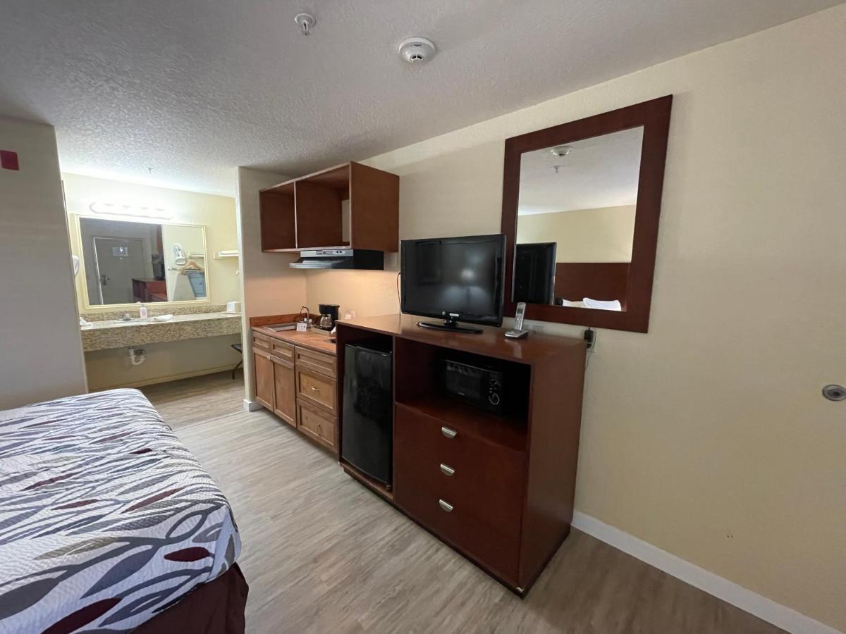 Kenedy Inn And Suites Exteriér fotografie