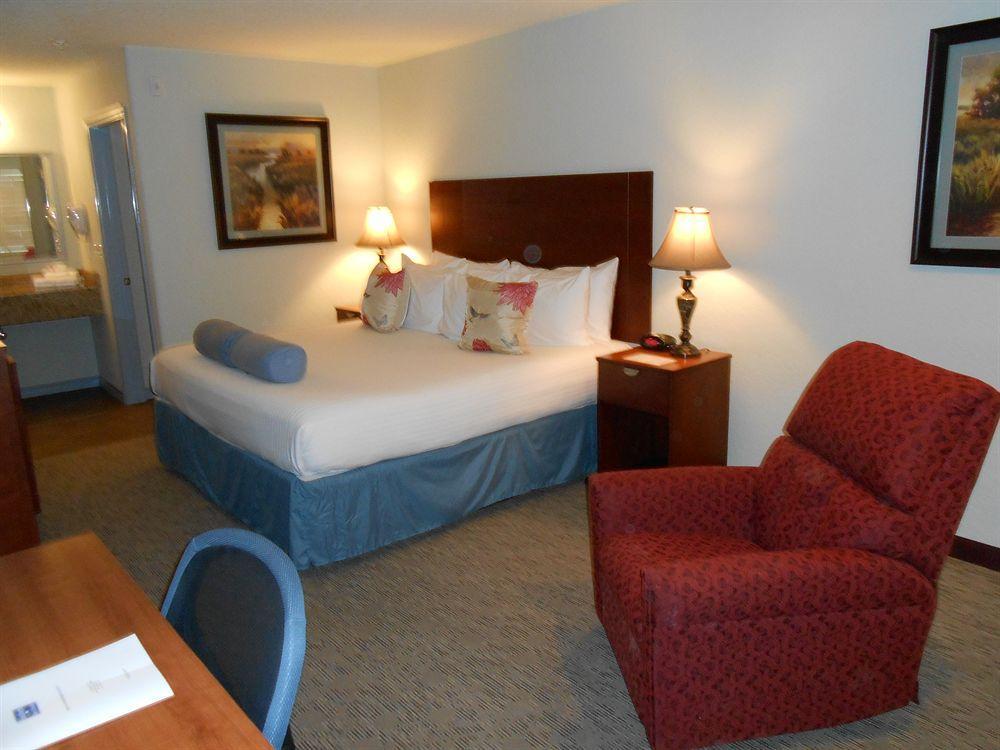 Kenedy Inn And Suites Exteriér fotografie